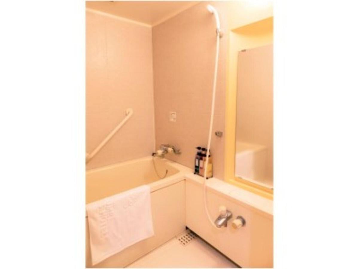 Highness Hotel Kurume Buitenkant foto
